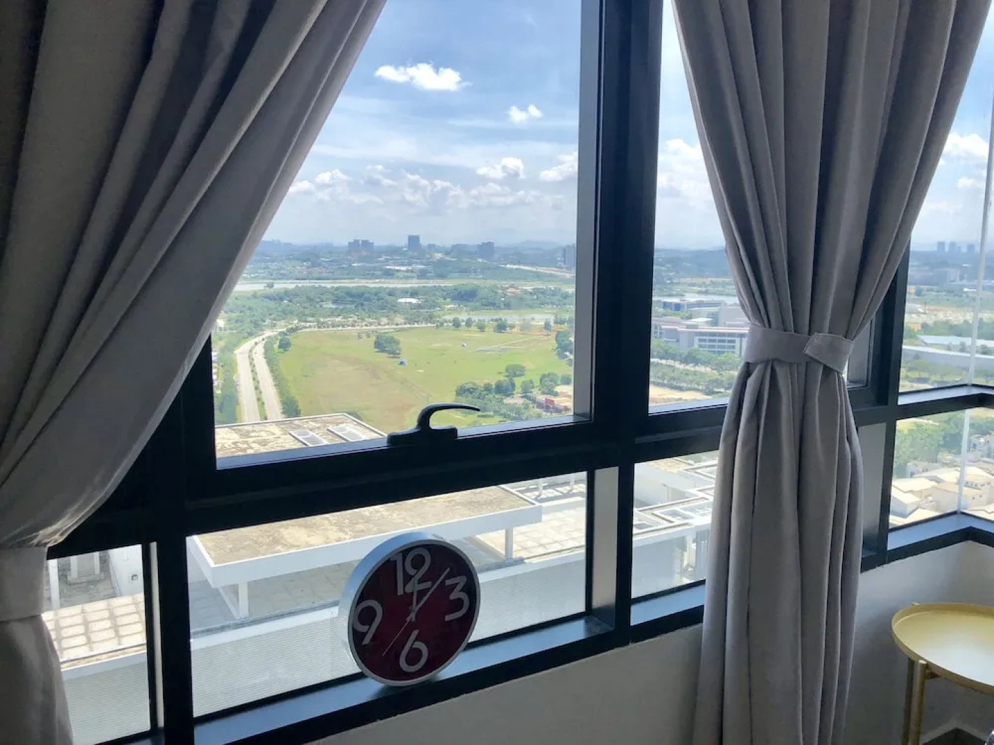 Solstice Cyberjaya by Easy Property