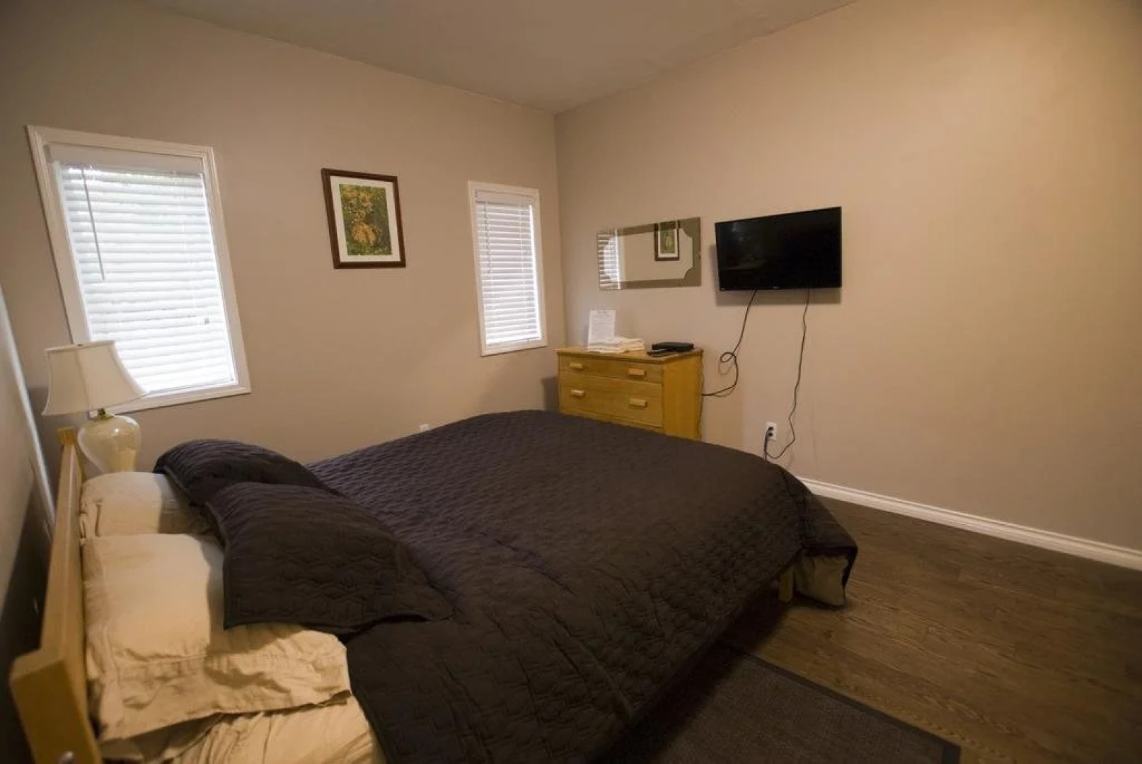 Bare Creek Bed & Breakfast