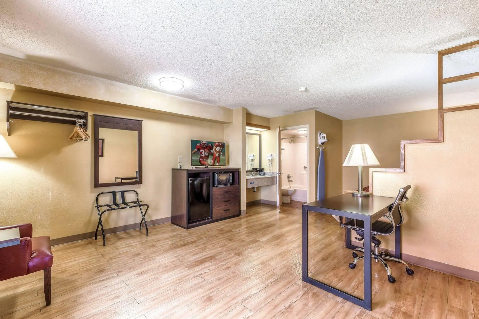 Red Roof Inn Amarillo West