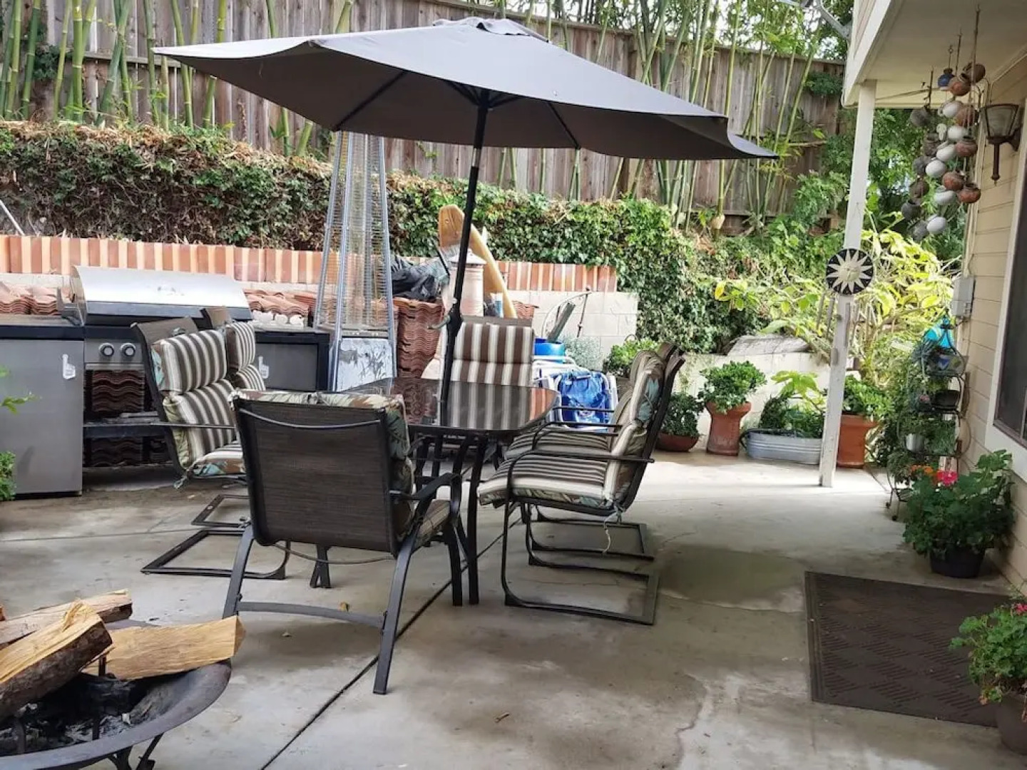 Always San Clemente Beach Rentals