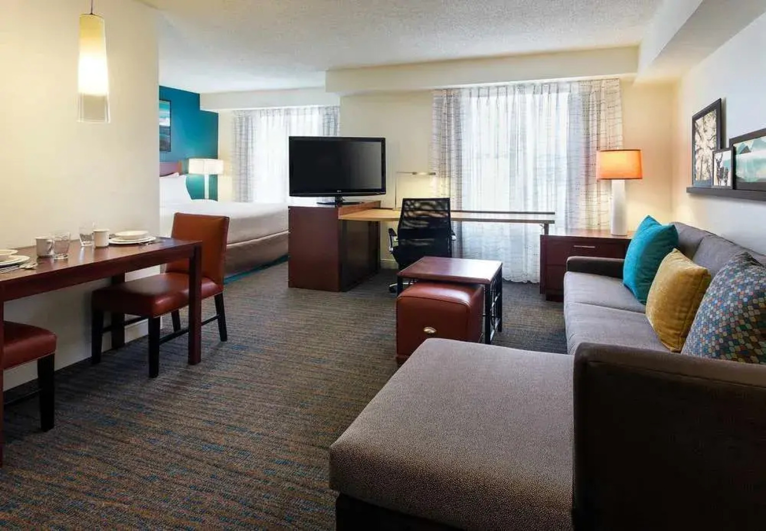 Residence Inn By Marriott - Cottonwood