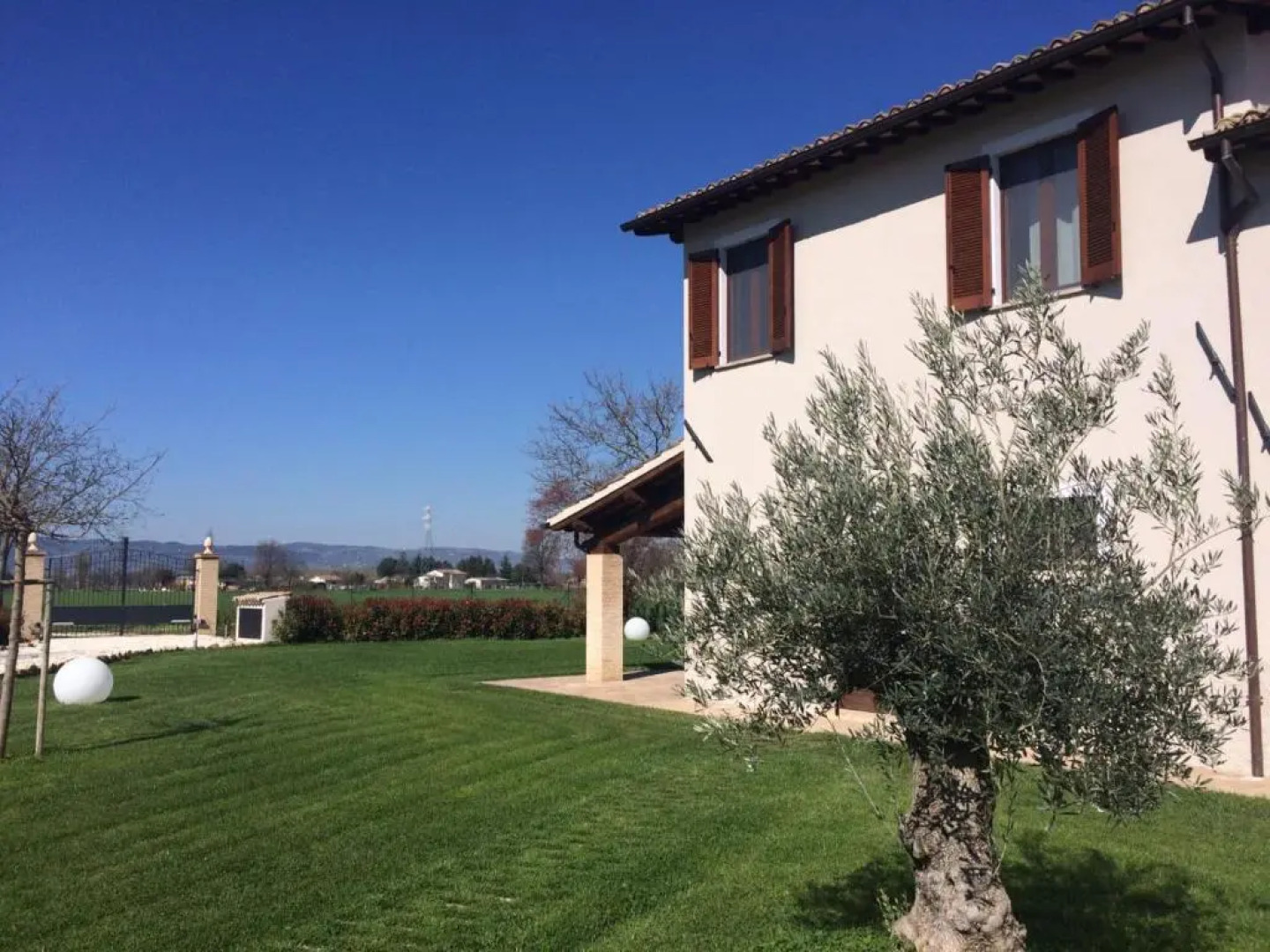 Podere Le Volte degli Angeli