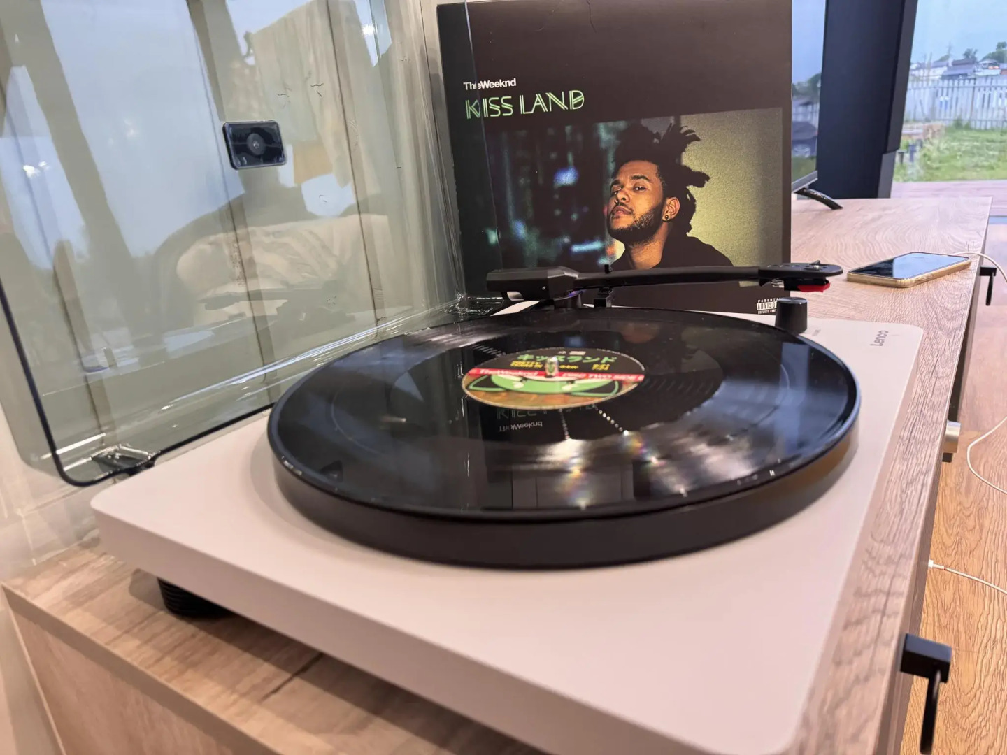 Коттедж Фахверк на берегу озера