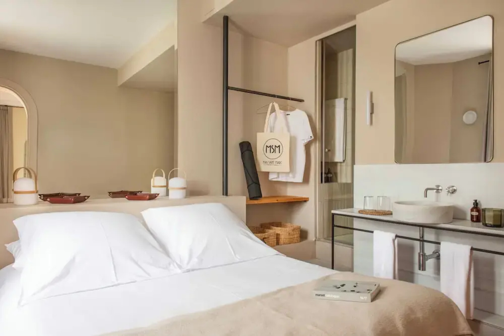 Turismo Rural Sant Marc