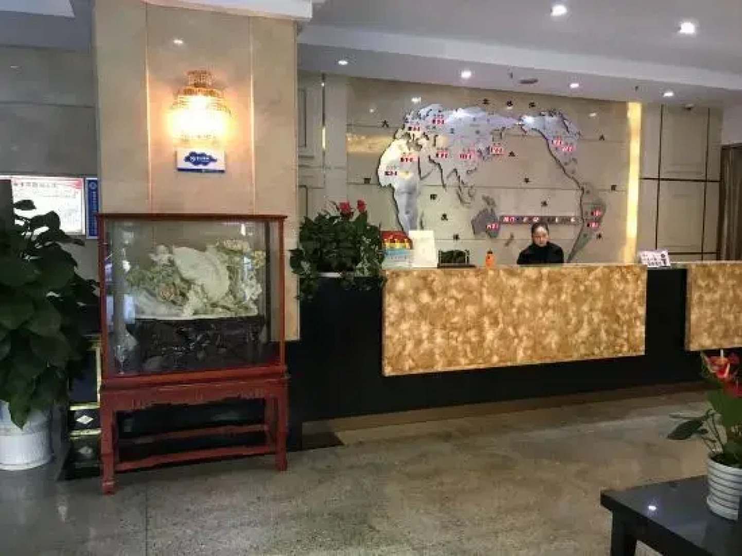 Hengli Hotel