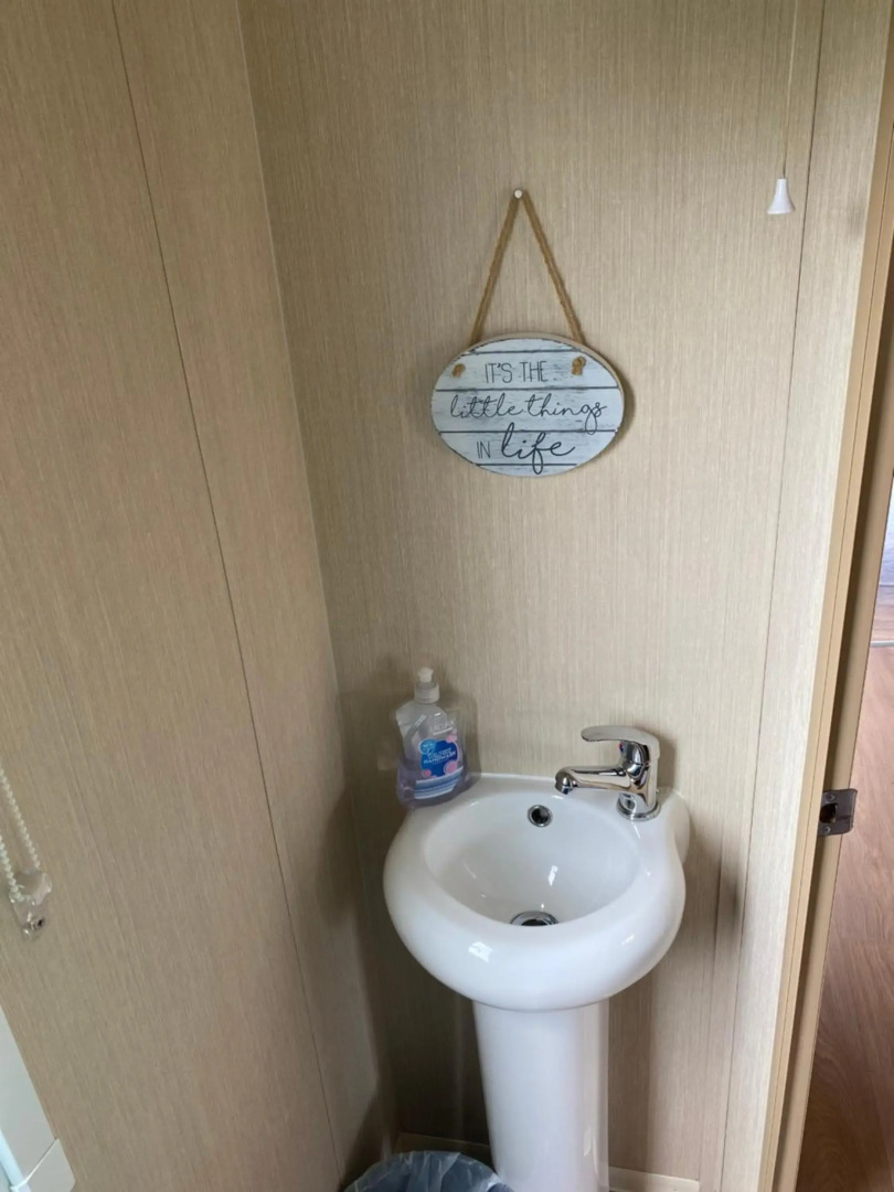 Edinburgh, Seton Sands Abi Horizon