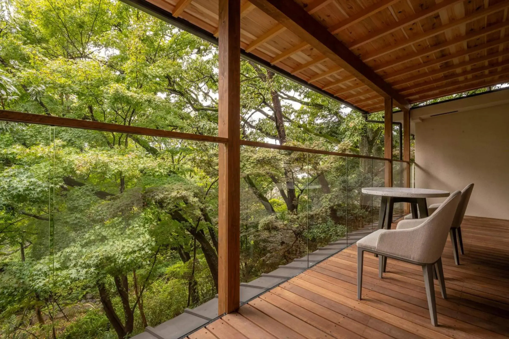 Jinya Ryokan