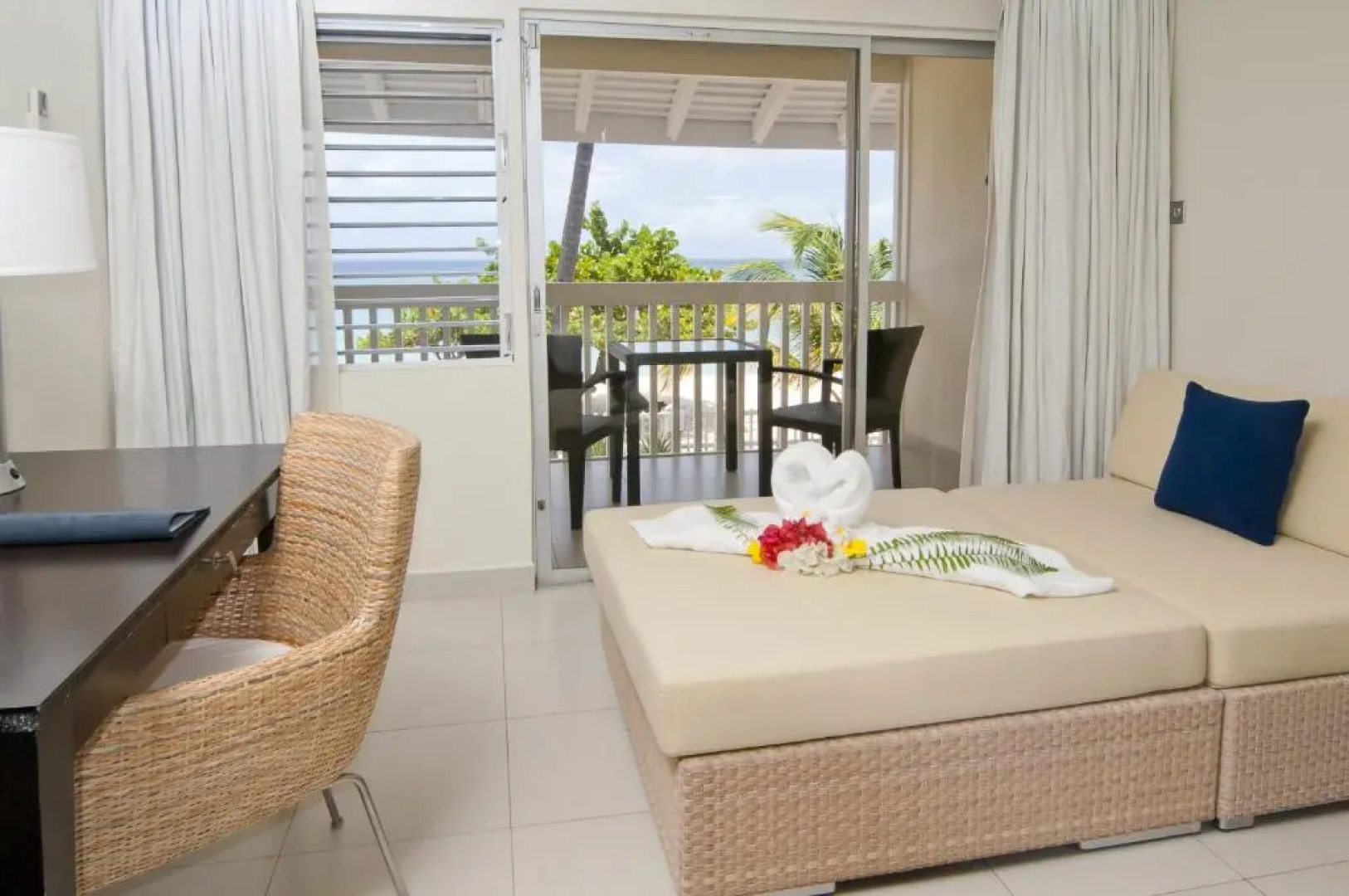 Radisson Grenada Beach Resort