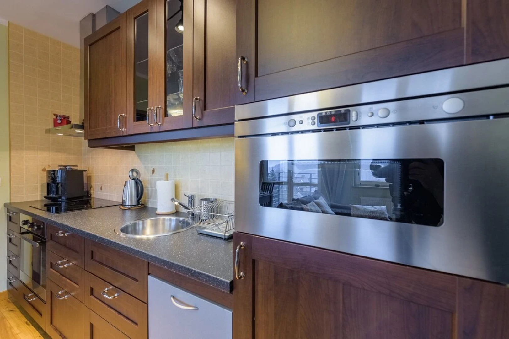 Apartamenty Superior Izery Cicha