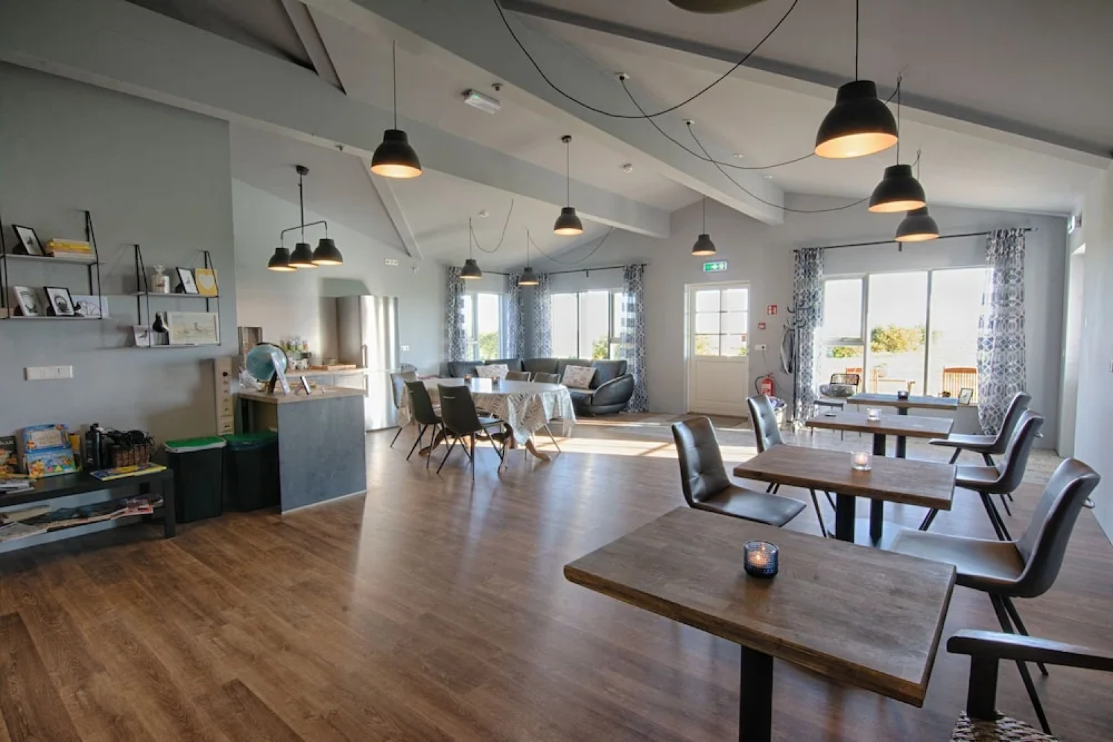 Loa´s Nest Guesthouse