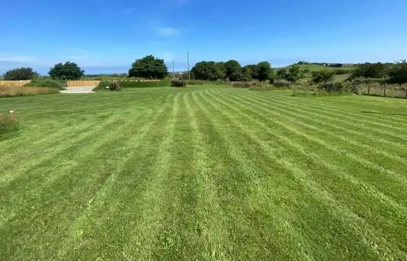 Seaside Escape at Ty Bugail - Holyhead