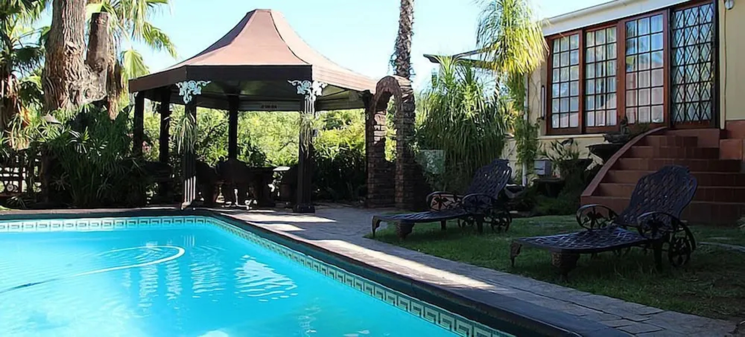 Belurana Collection Victoria Manor