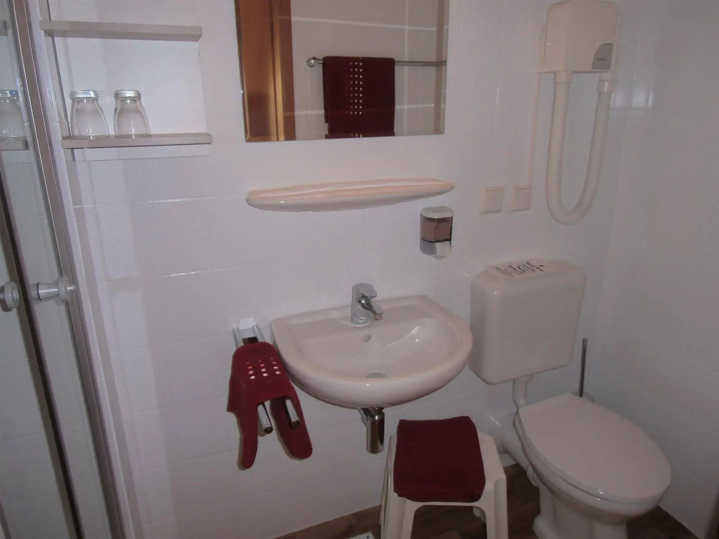Hotel Gasthof Zum Freigericht