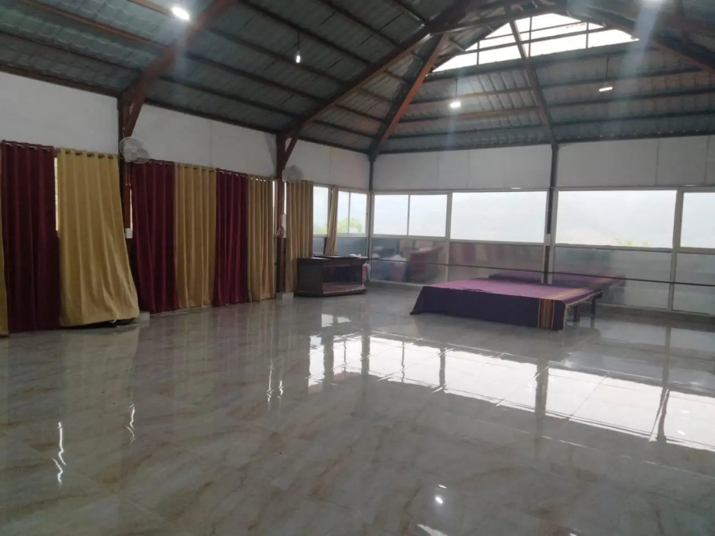 Shanti resort and spa Lavasa