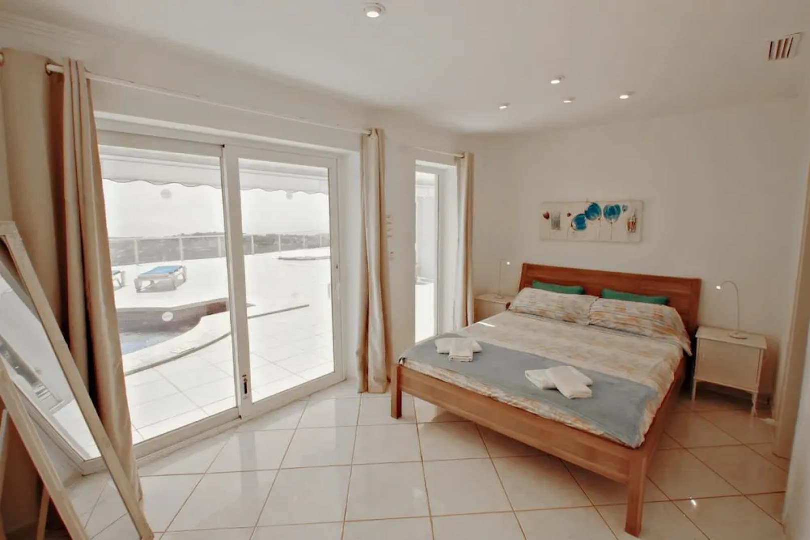 Bellavista - fantastic sea view villa in Moraira