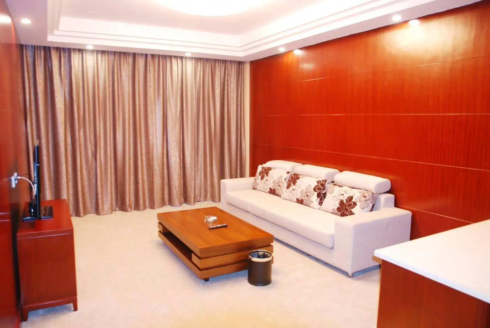 Jindu International Hotel