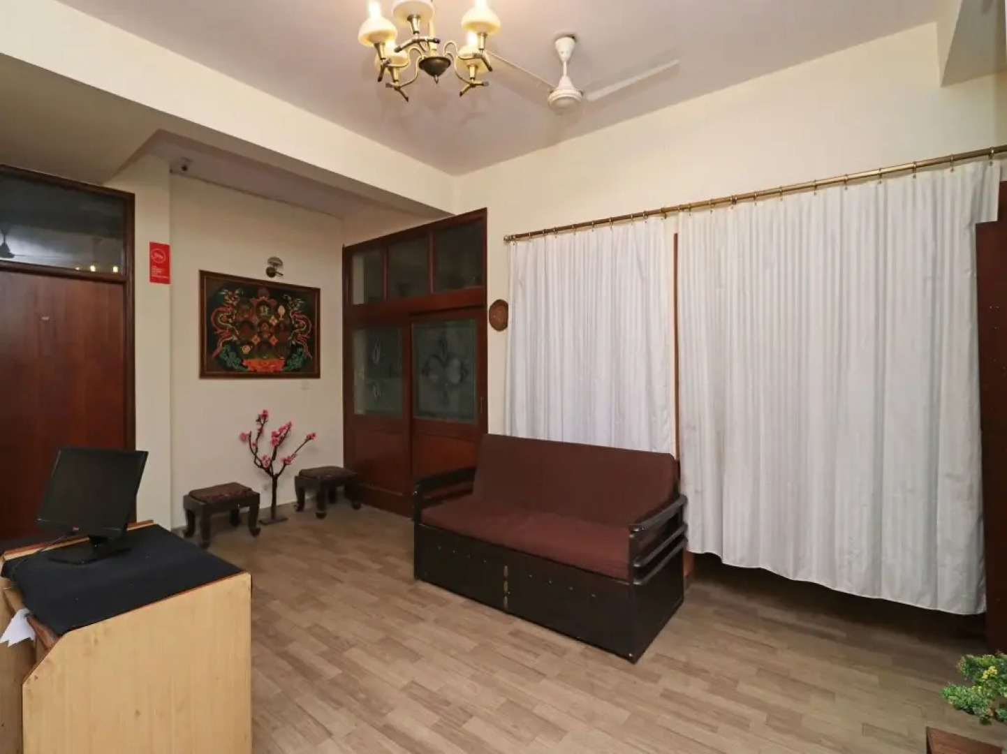 Oyo 708 Hotel Sanjeevni