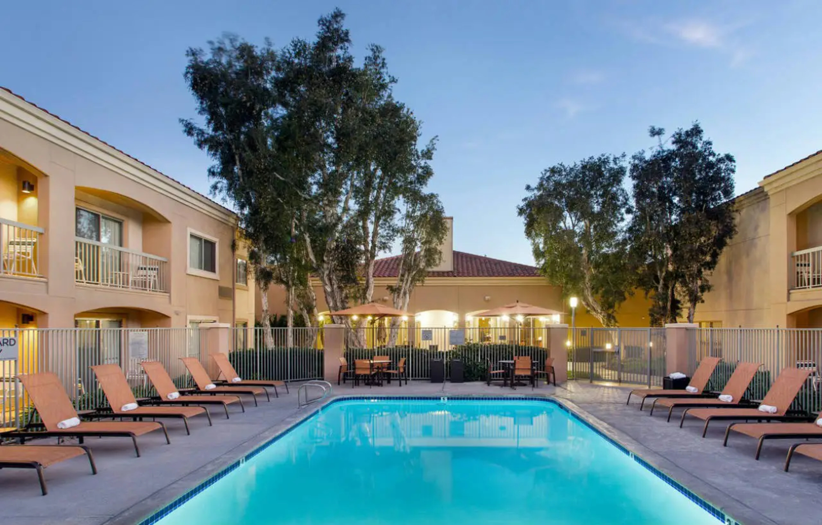 Sonesta Select Camarillo