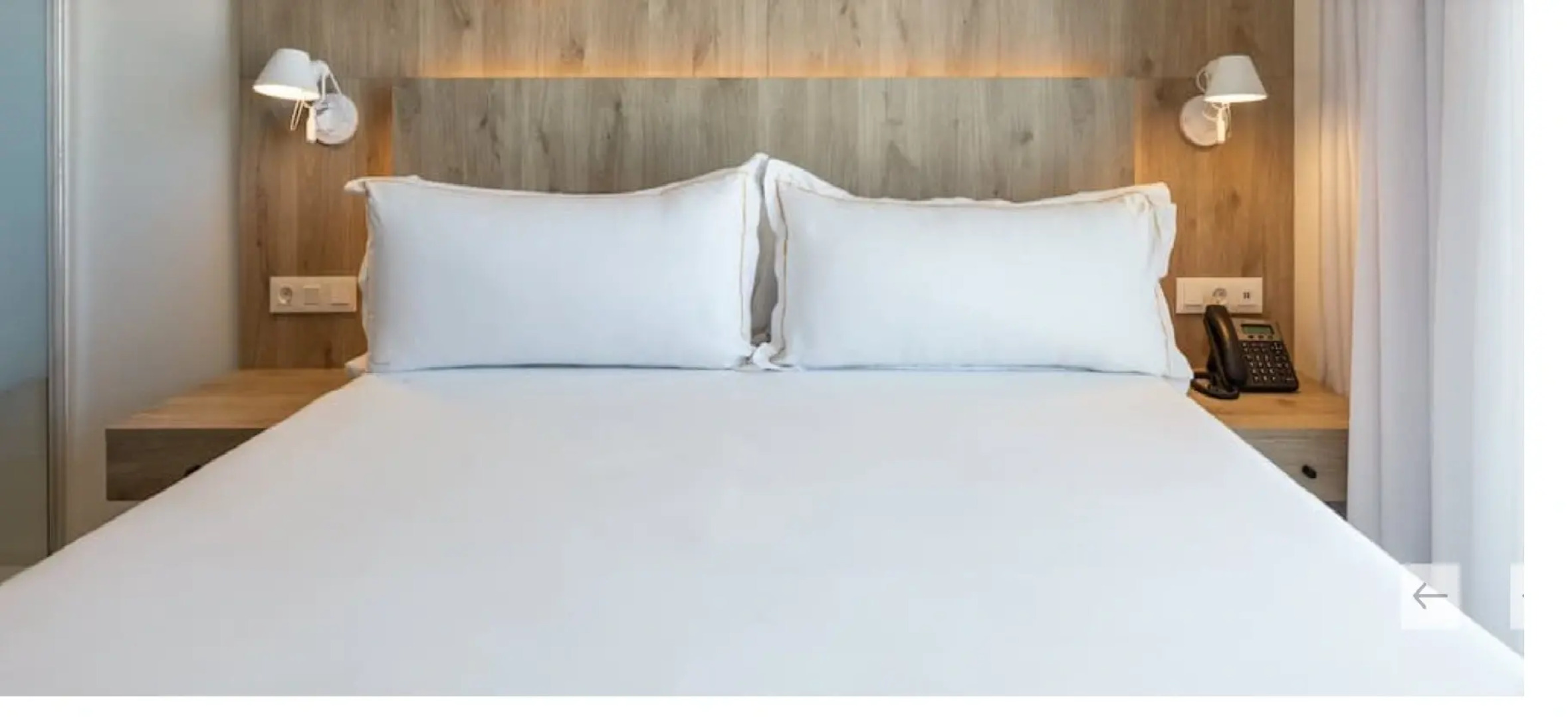 Senator Gandia Hotel