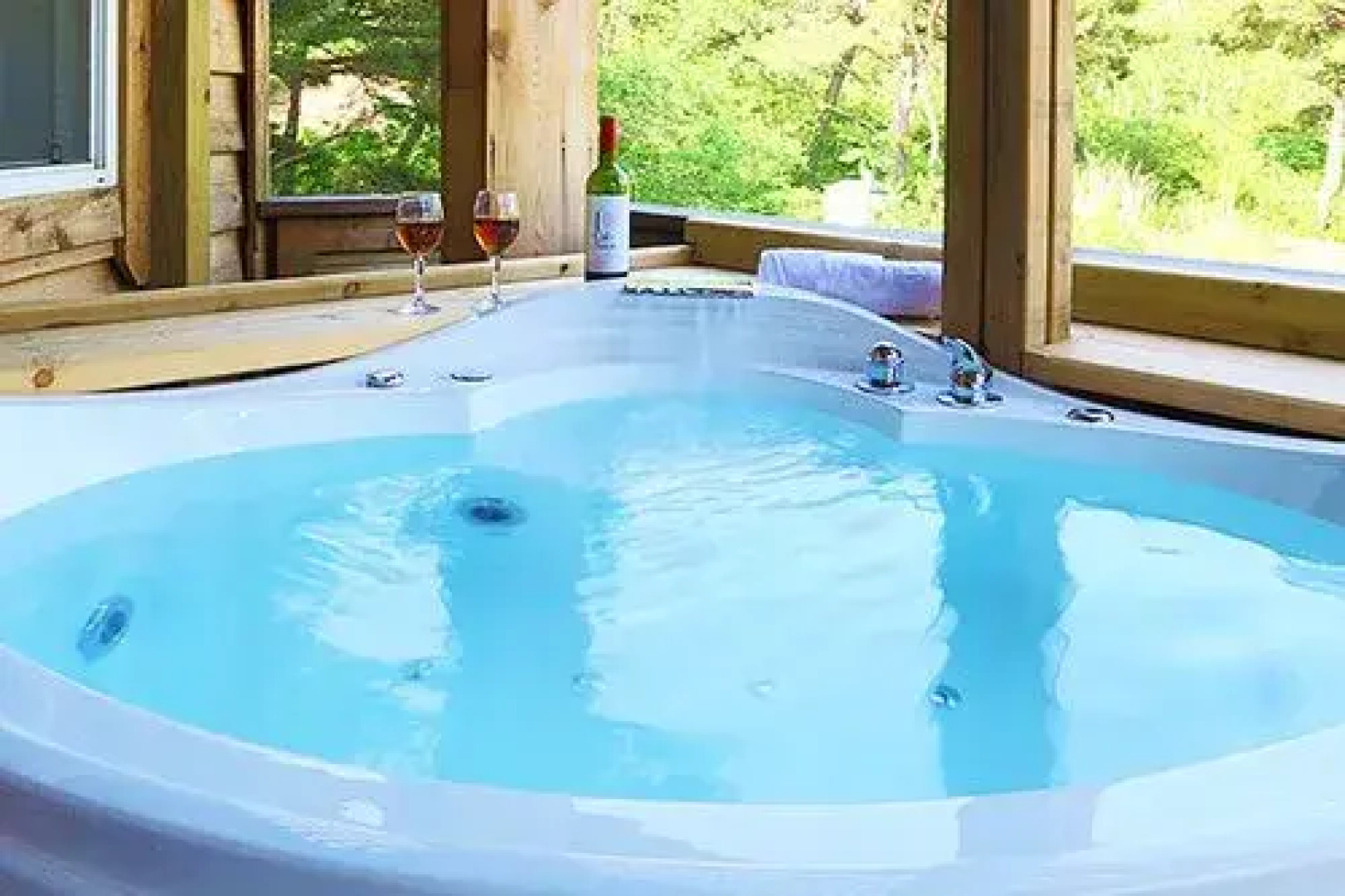 Squirrel And Akorn Pension