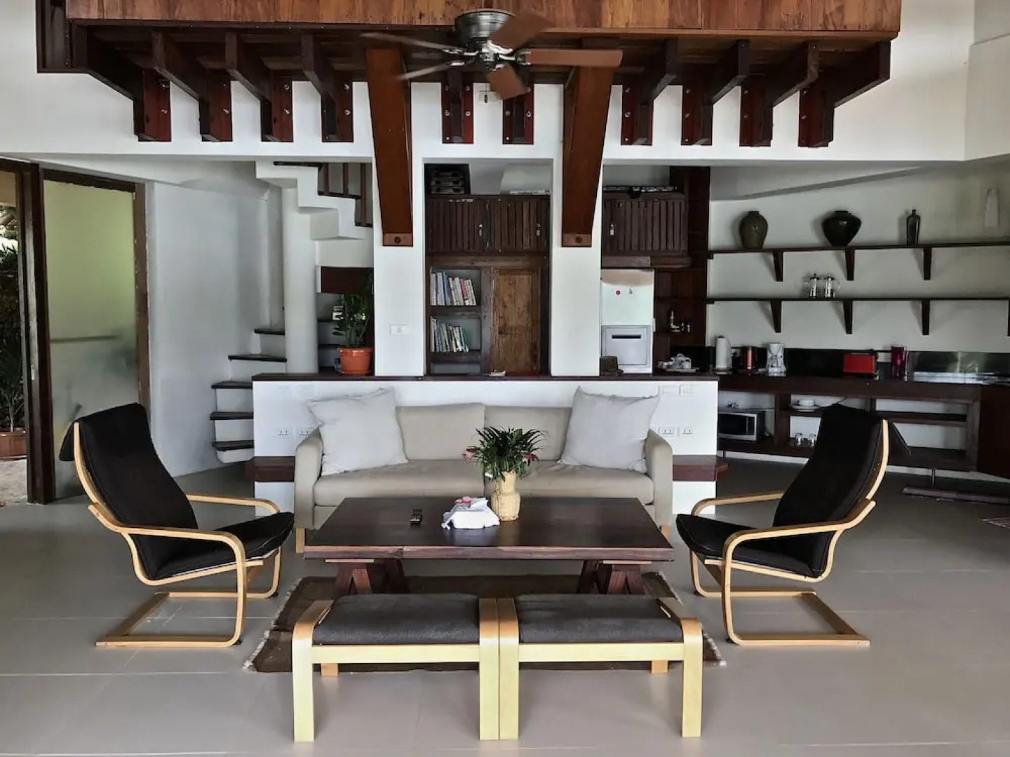 Stunning luxe 220sm villa by the sea entirely private with own pool