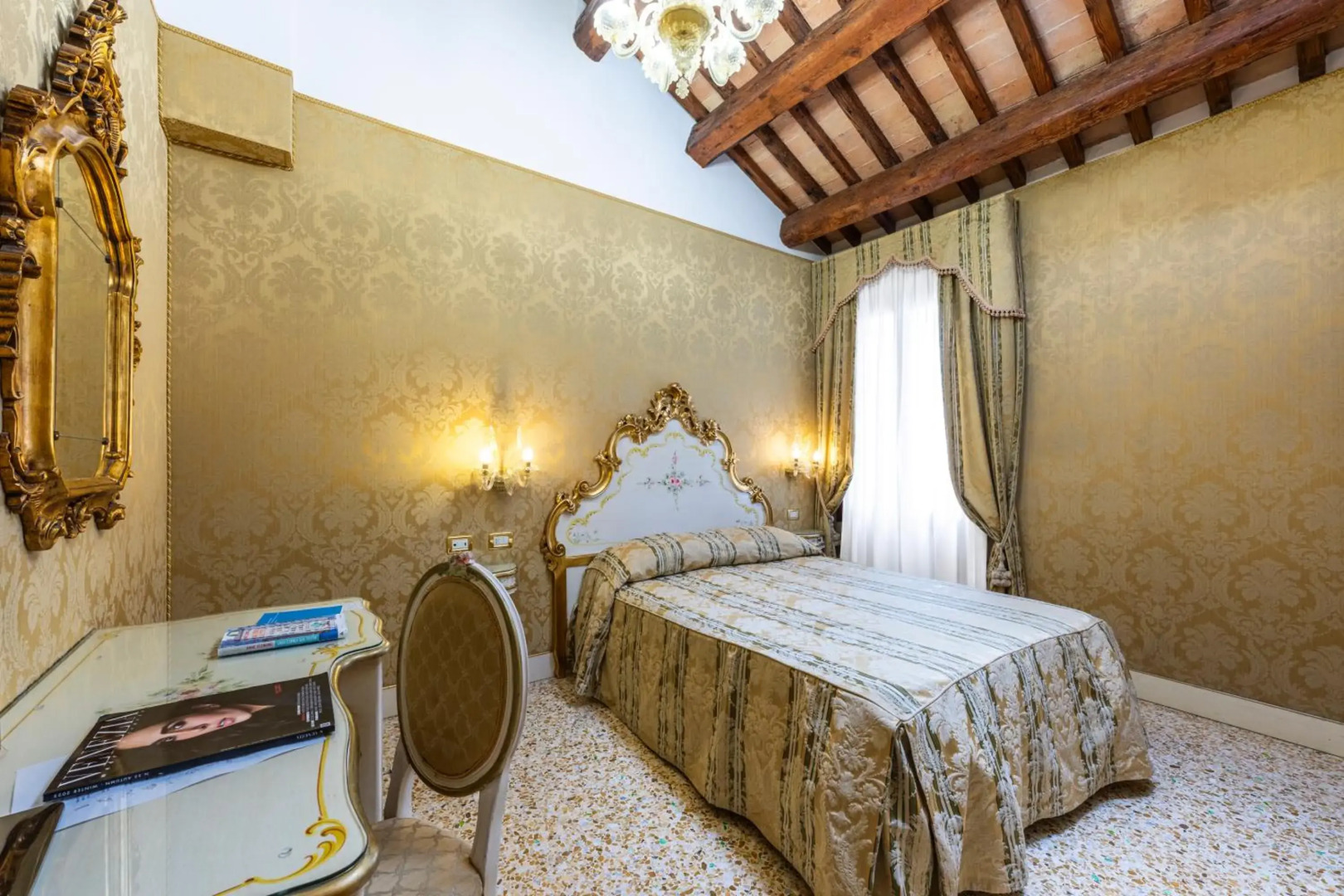 Hotel Ca' Dogaressa