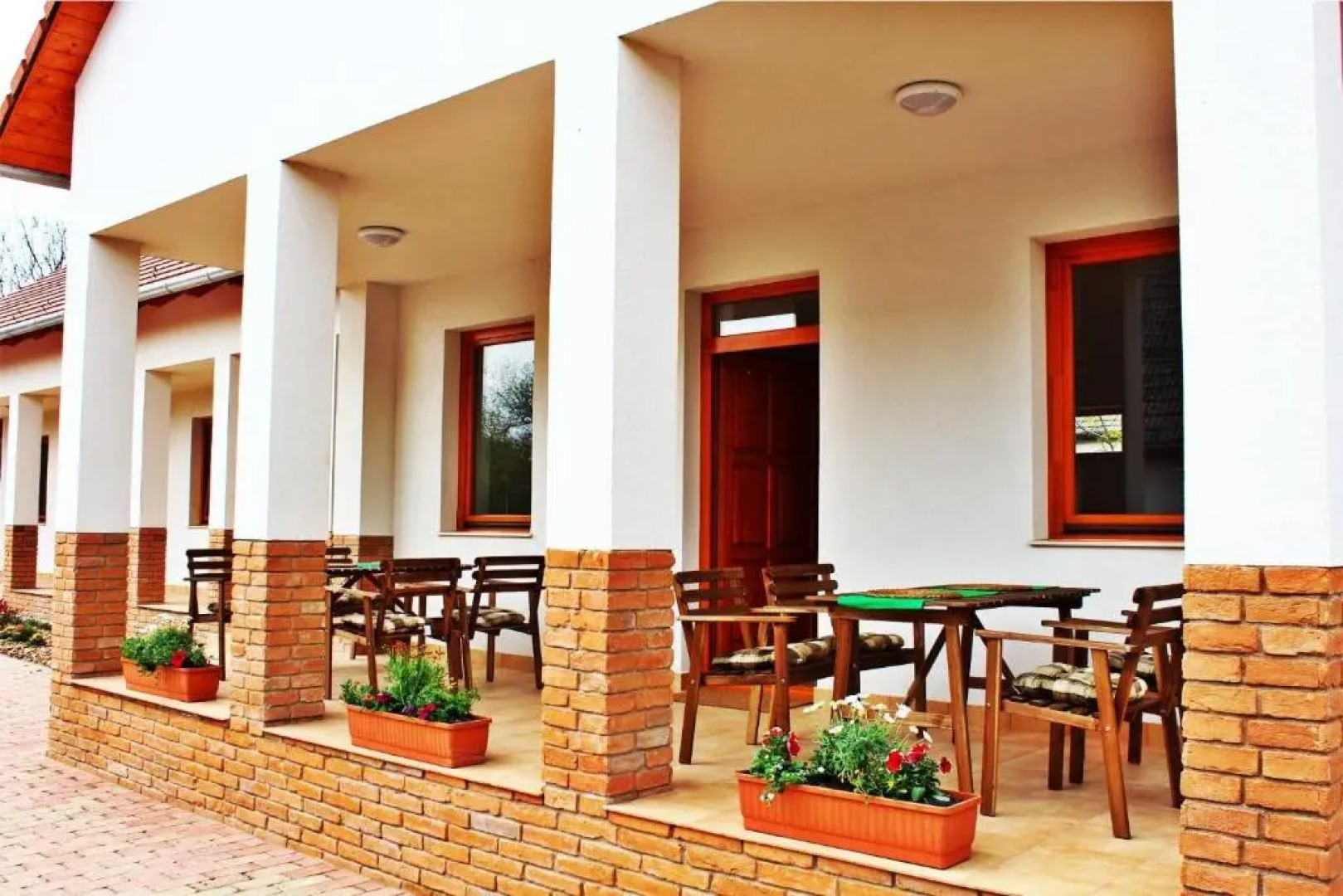 Kun Pista Vendégház