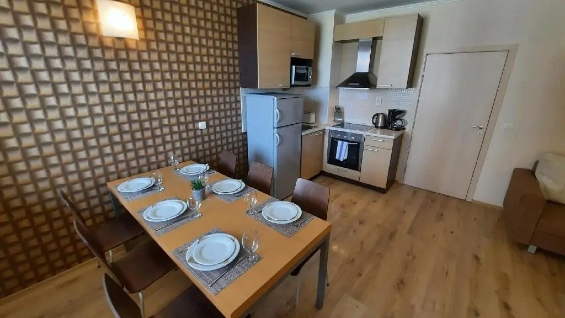 Obzor Beach Resort Apartment G-109