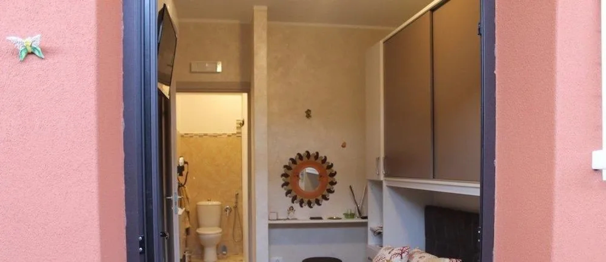 Venere B&B Castelmola