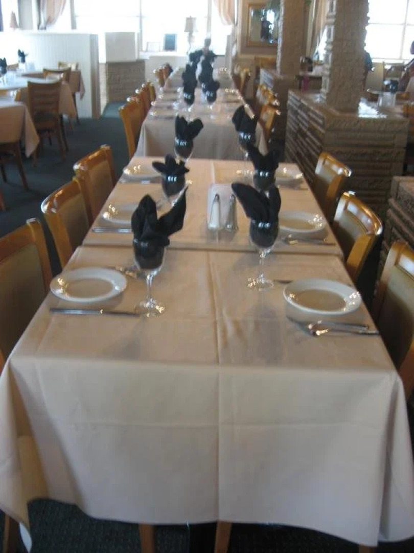 Sand Castle Motel & Restaurant