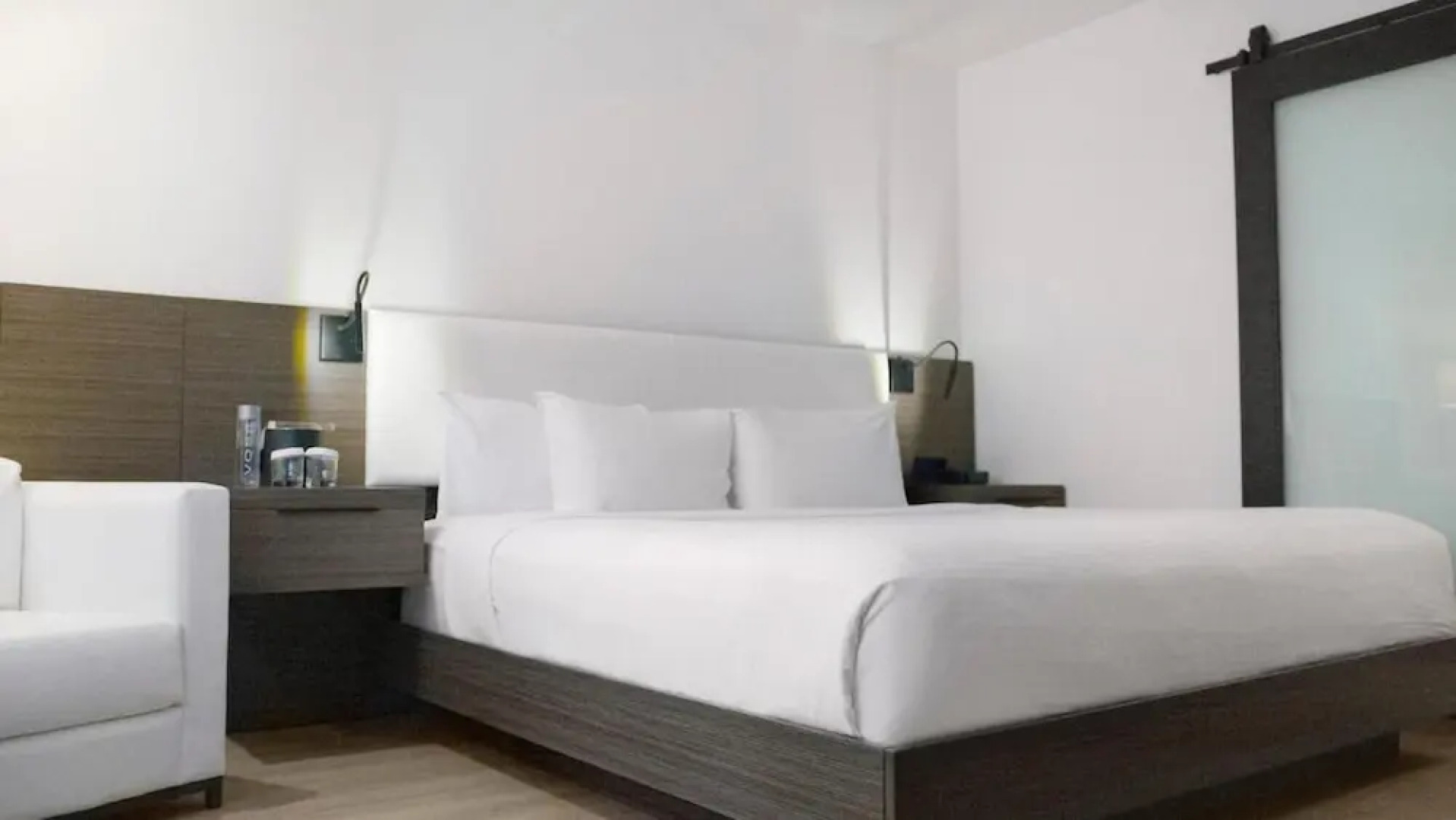 Quality Inn Stanford/silicon Valley