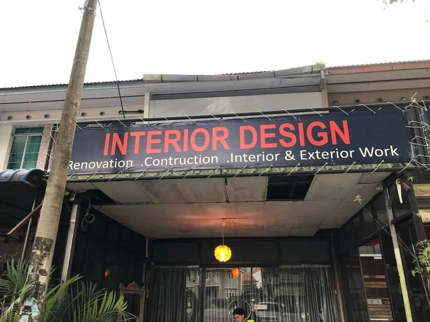 Boutique Homestay at Air Itam