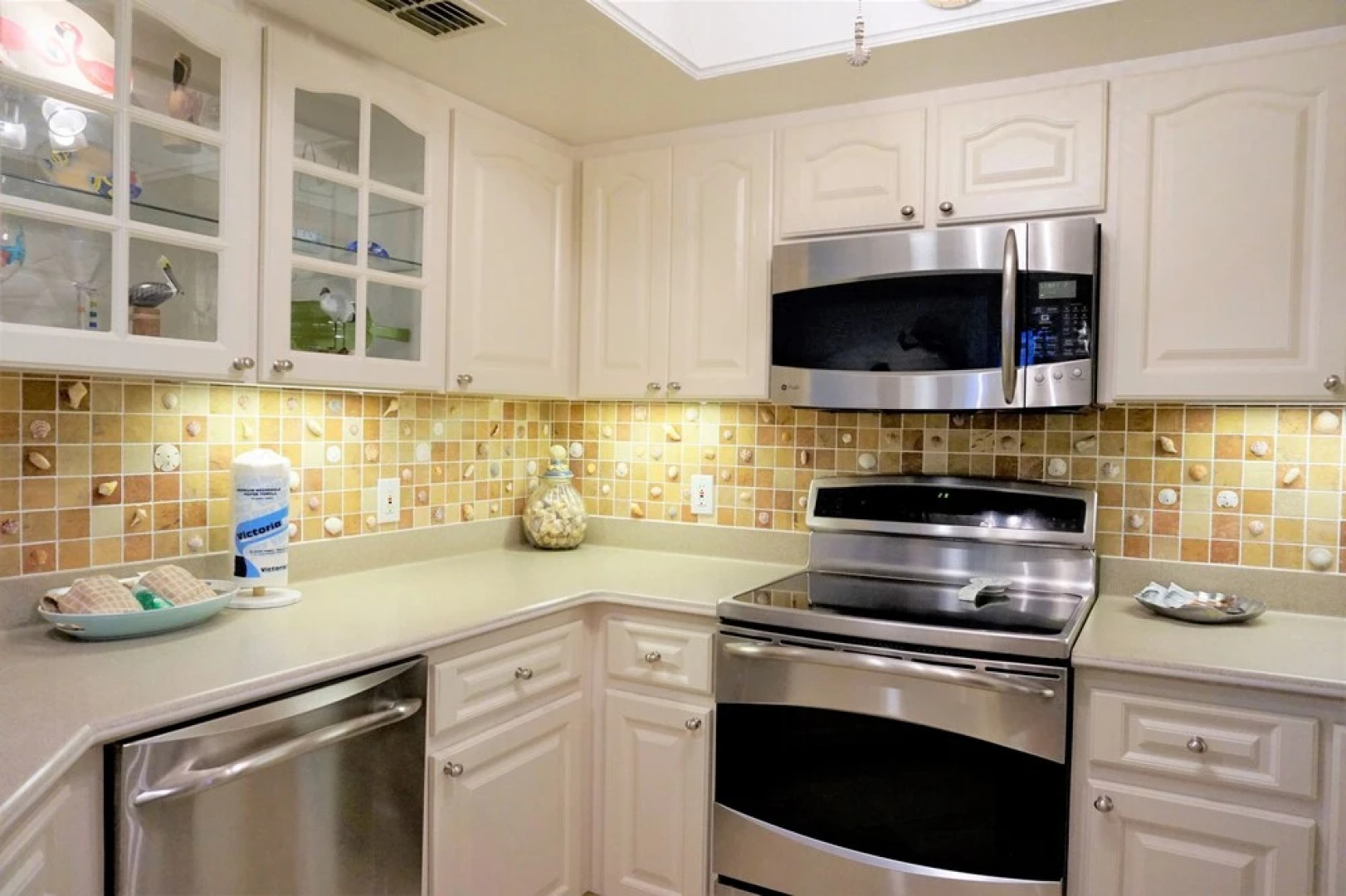 Beach  Two Bedroom Villa by RedAwning