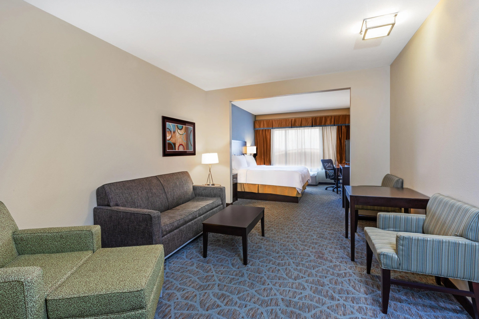 Holiday Inn Express & Suites Floresville by IHG