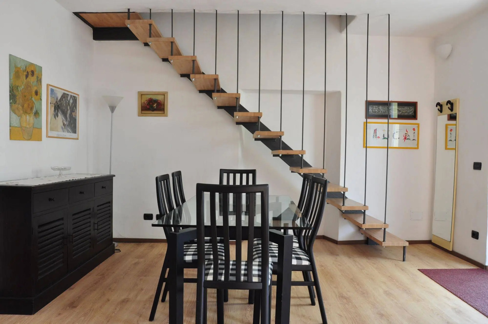 Comoholidays - Casa Mirella