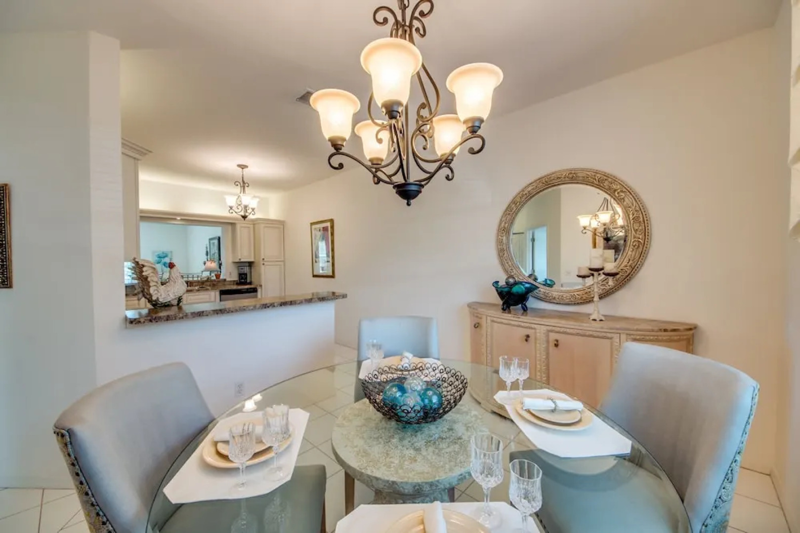 Condo Daffodil - Roelens Vacations