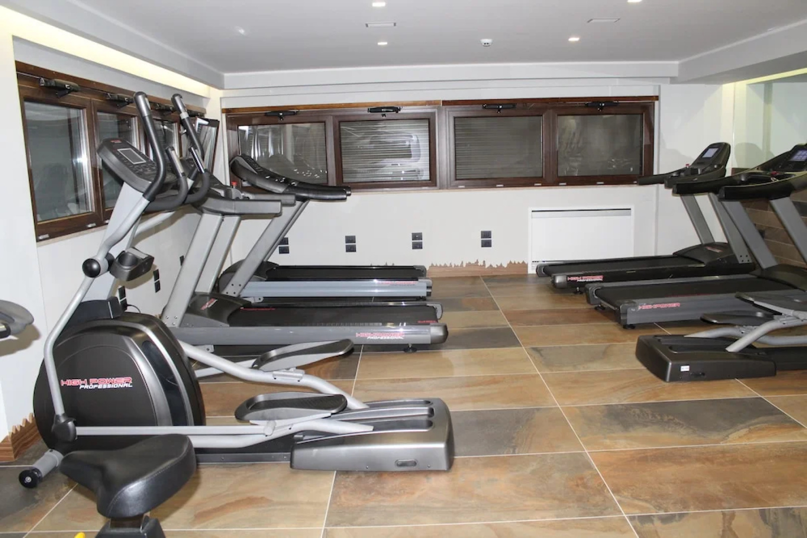 National Park Hotel & Spa