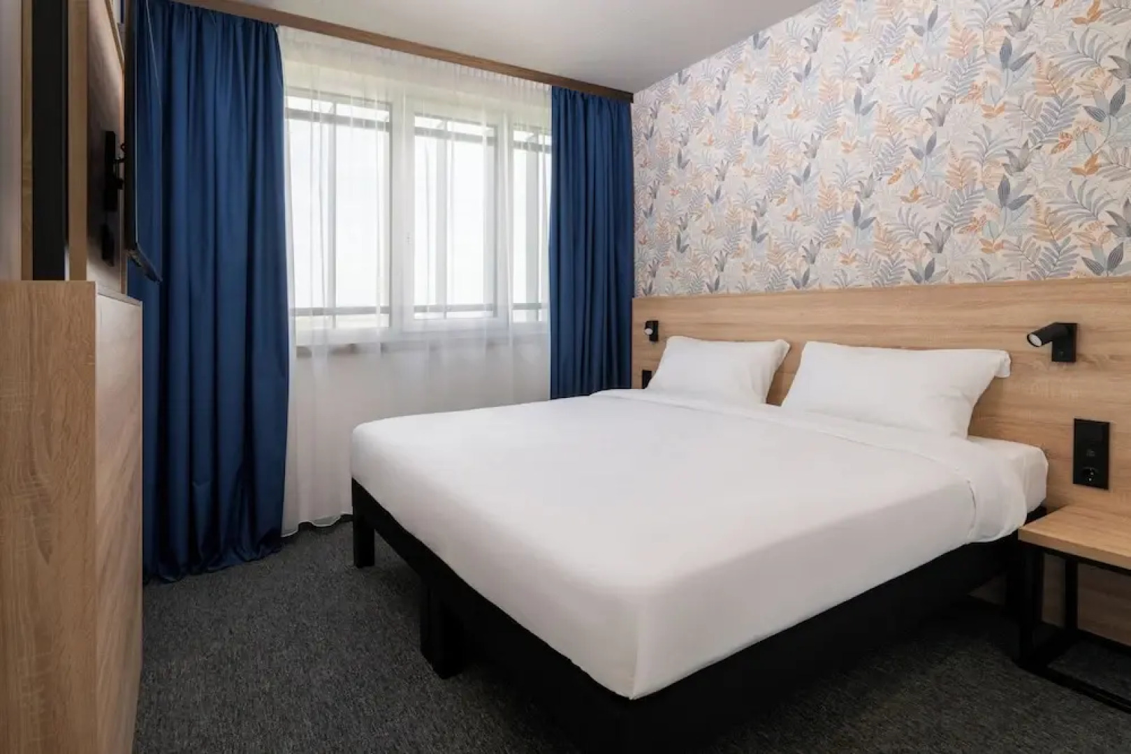 Ibis Styles Debrecen Airport