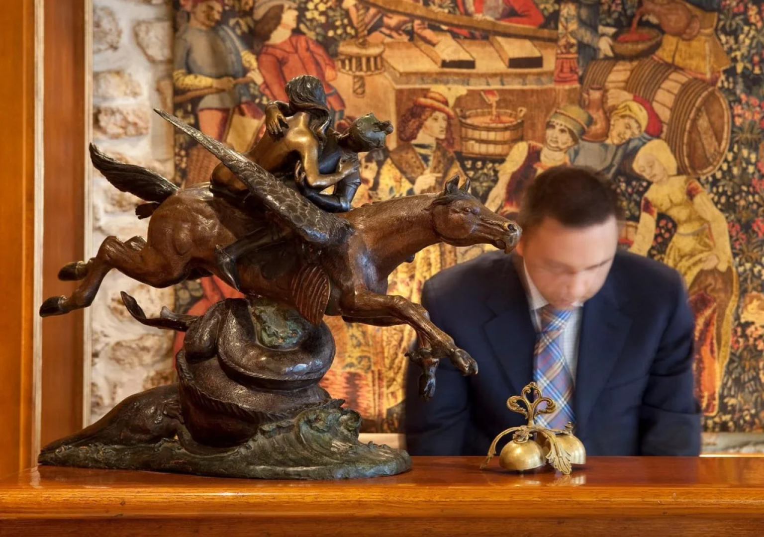 Hôtel Kleber Paris & Spa