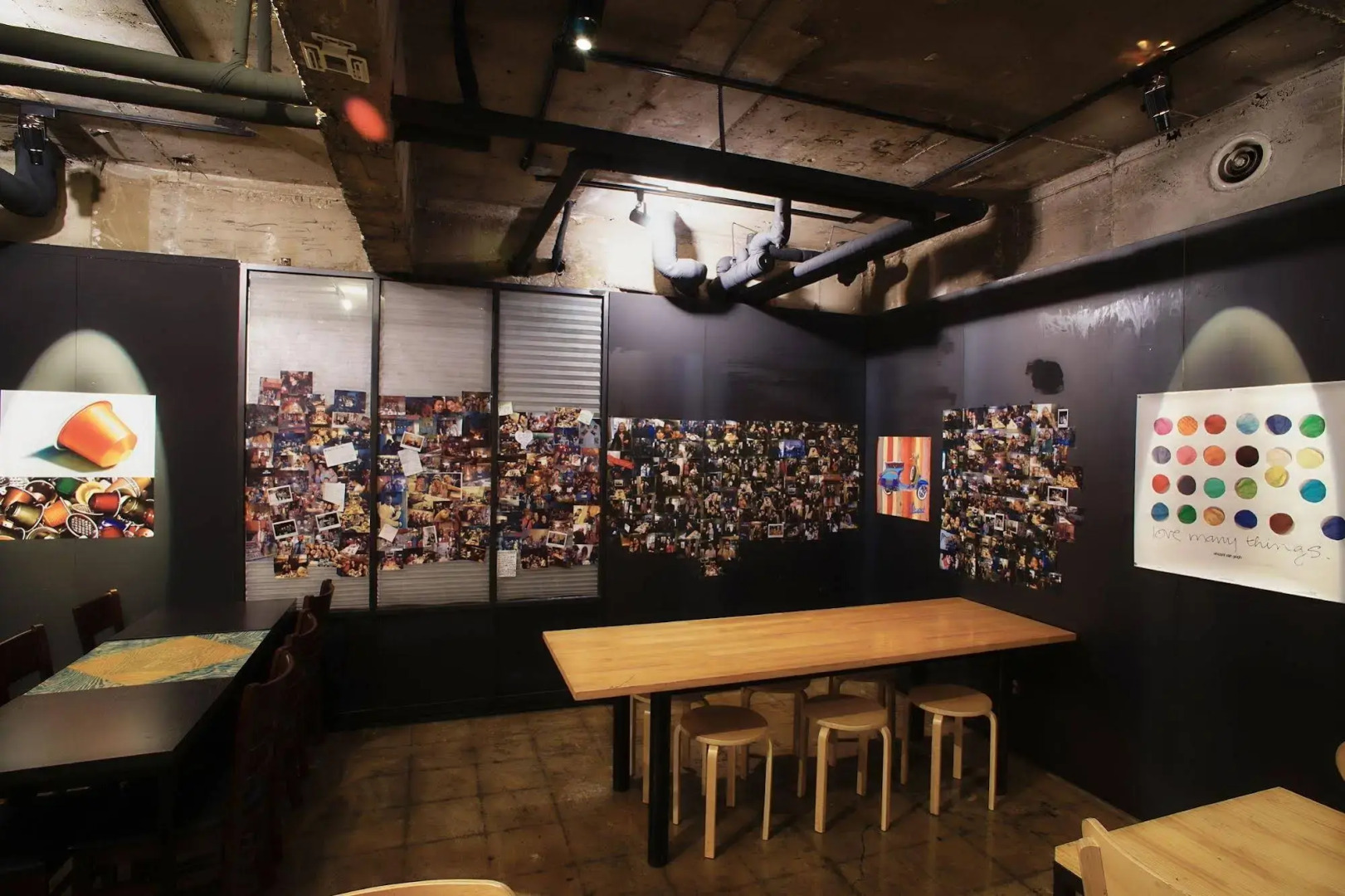 Seoul 53 hotel Insadong