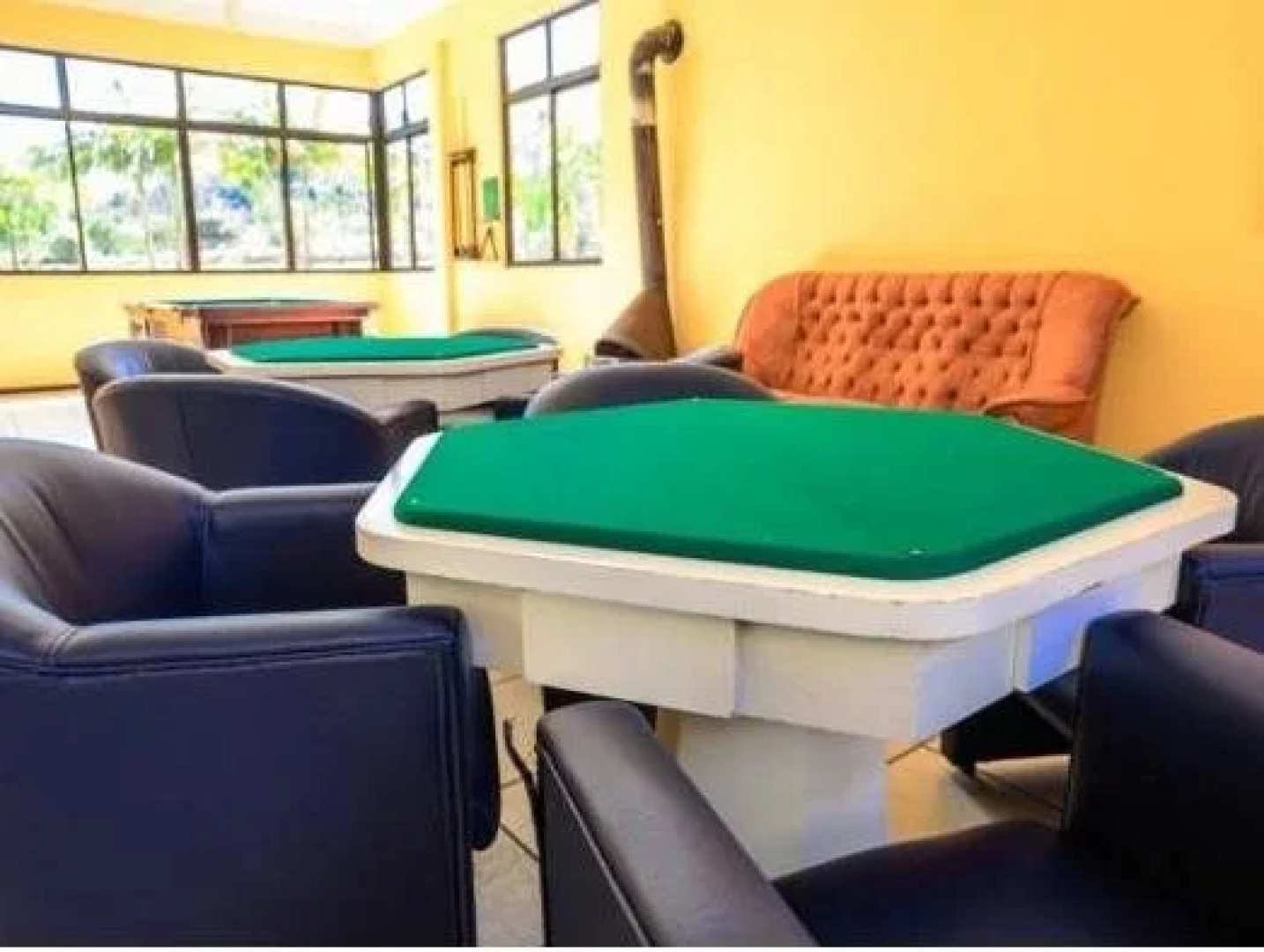 Estância Ribeirão Grande