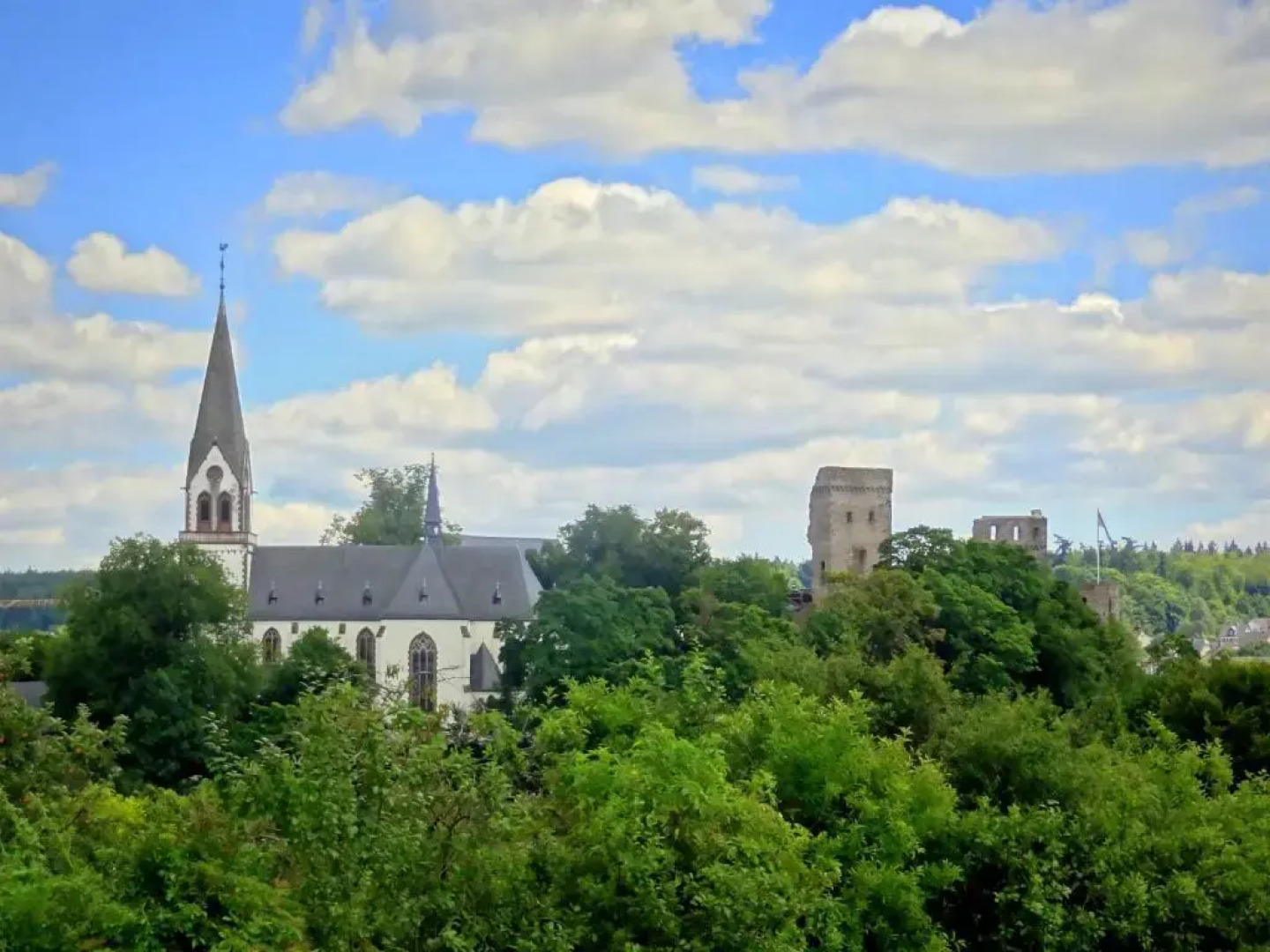 Hotel Altes Stadttor