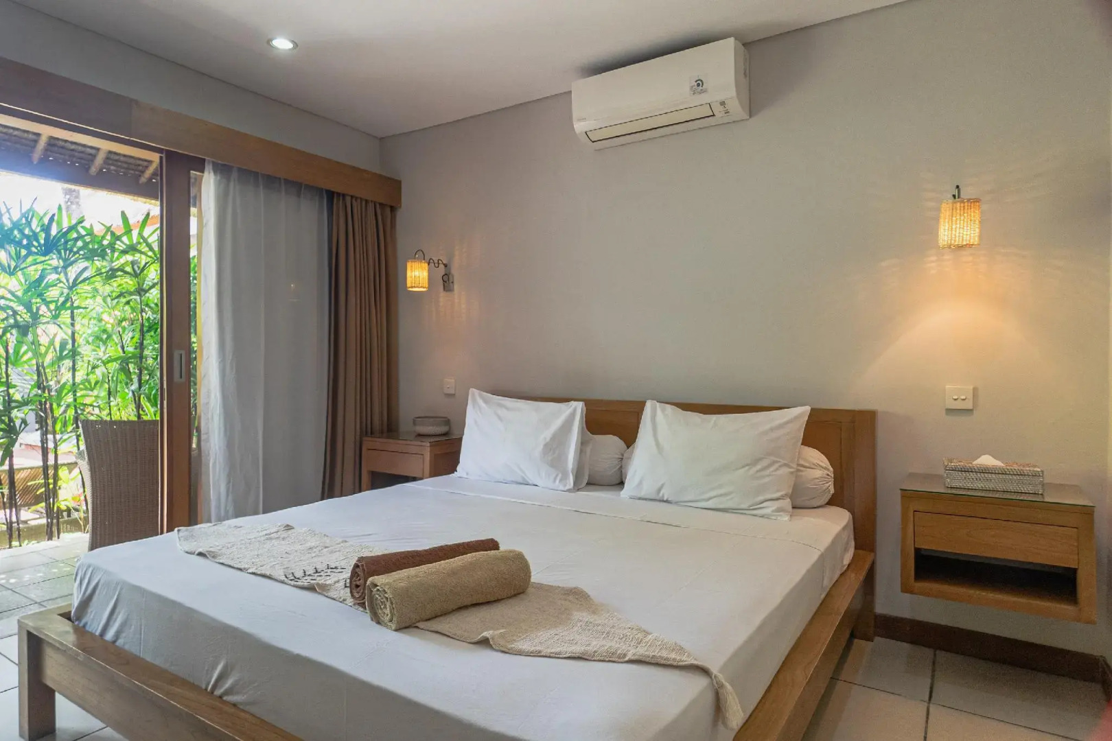 Balinea Holiday Home