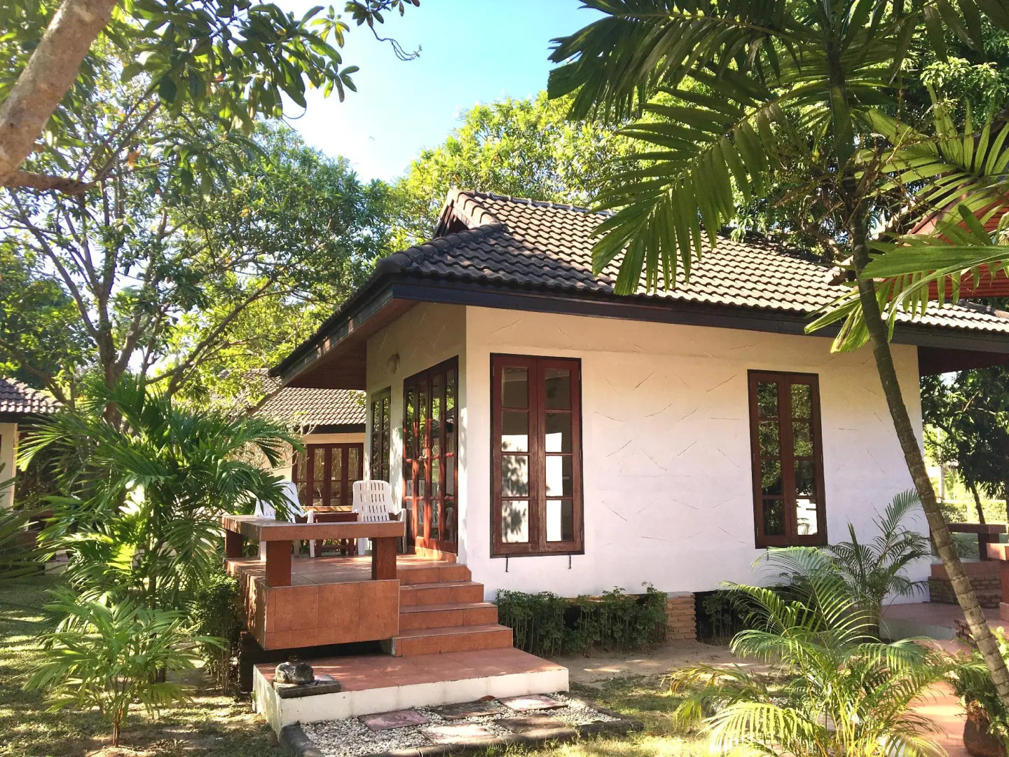 Suan Bankrut Beach Resort