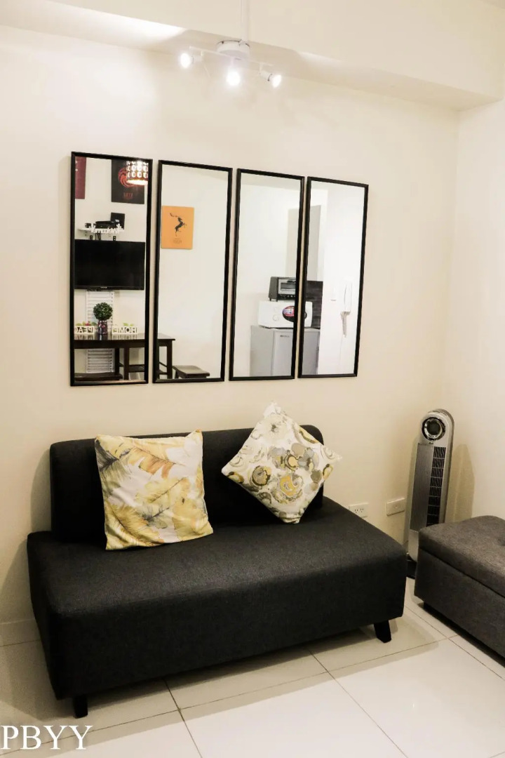 Green Residences 1Bedroom Condotel in Metro Manila