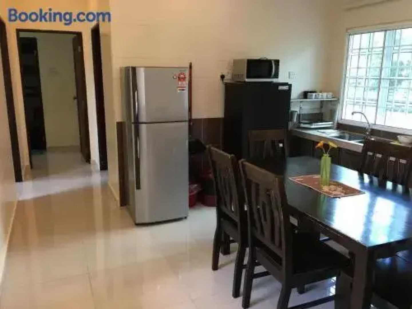 CH Green Stay Resort Apartment