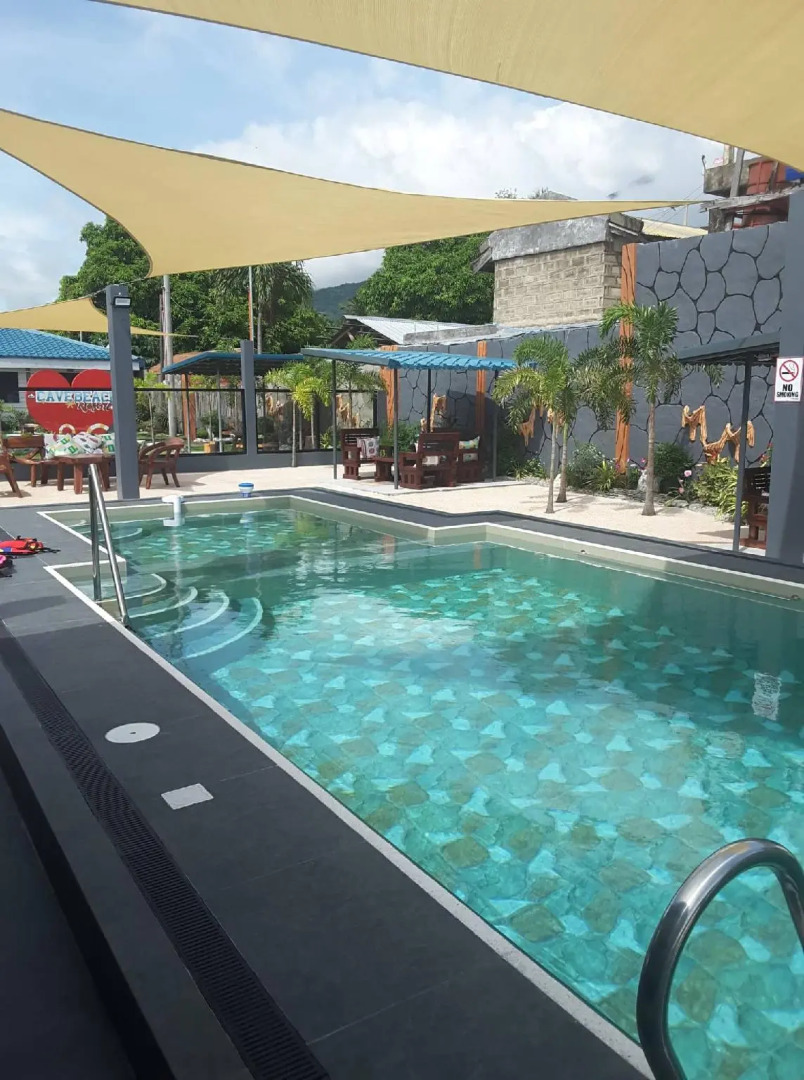 Cave Beach Resort Boutique Luxury Accomodation