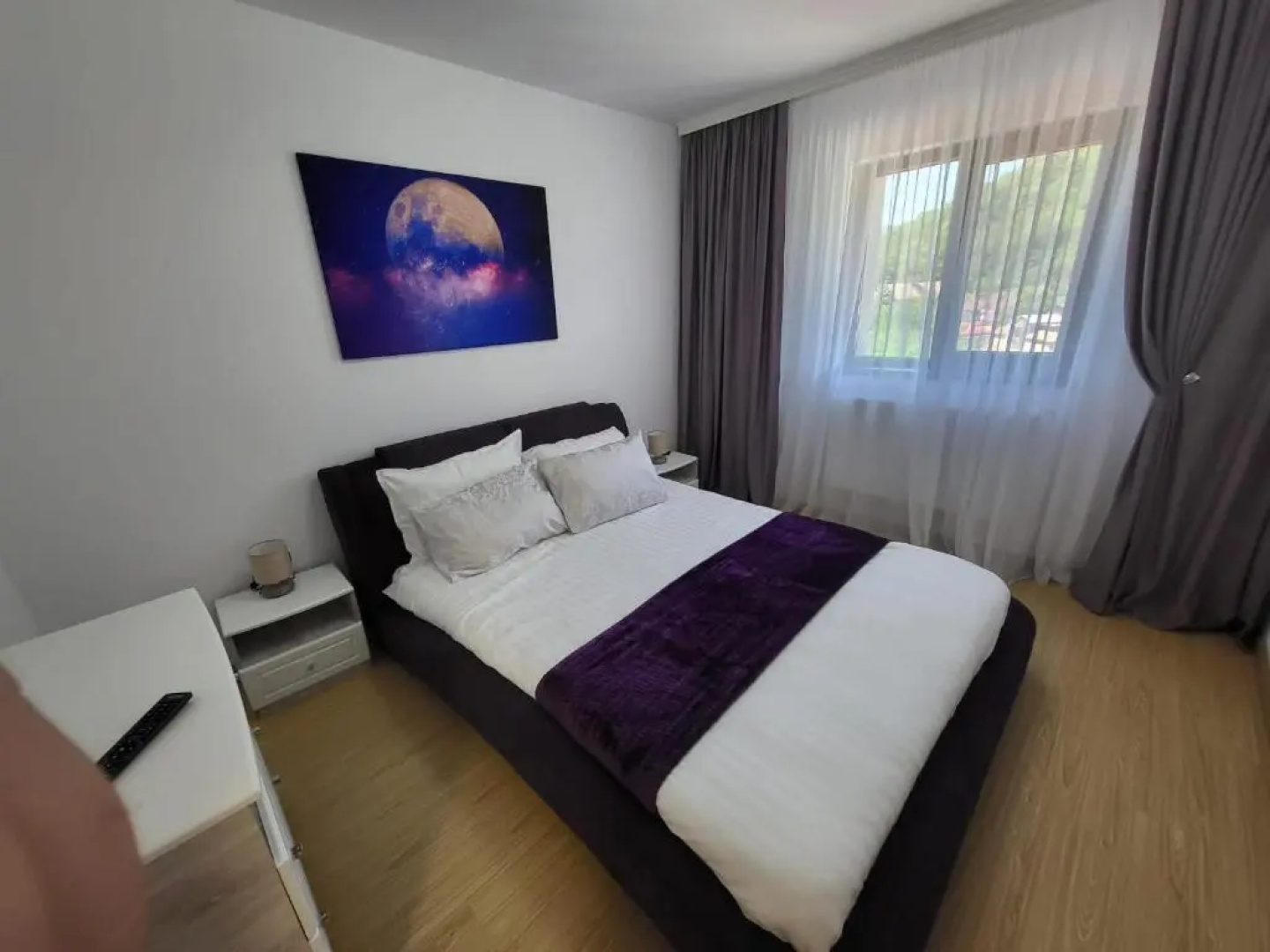 Bibis Apartments