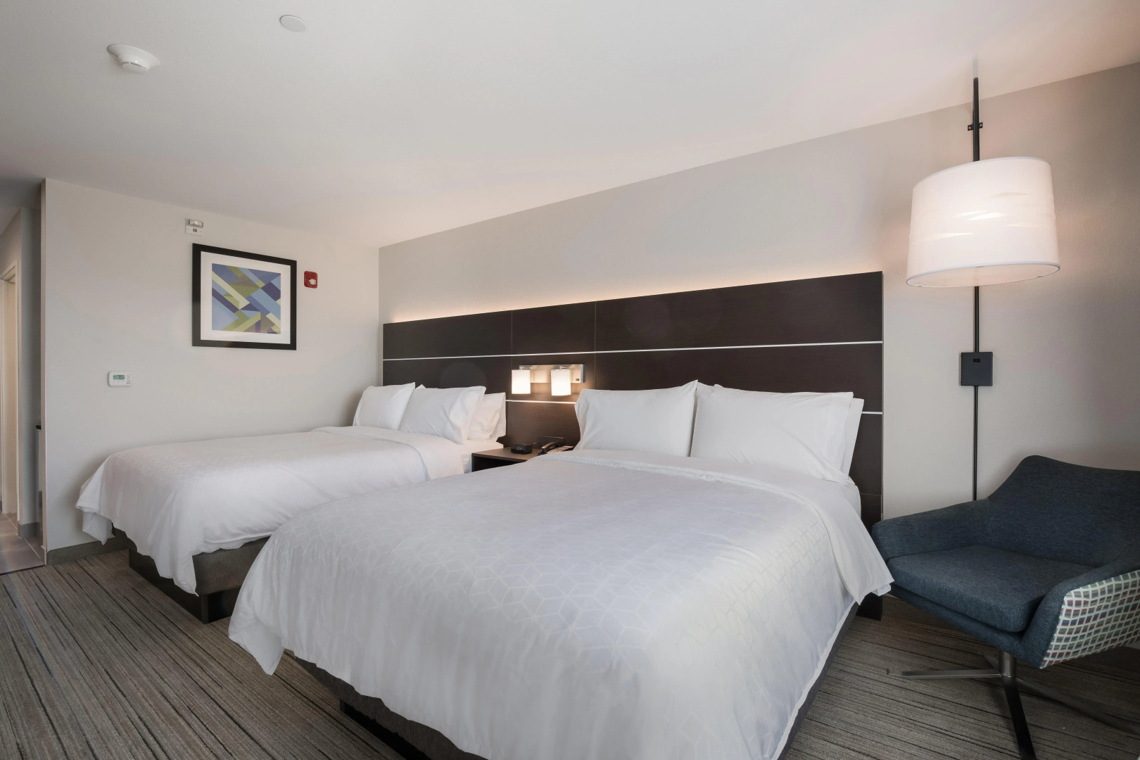 Holiday Inn Express & Suites Chicago - Hoffman Estates