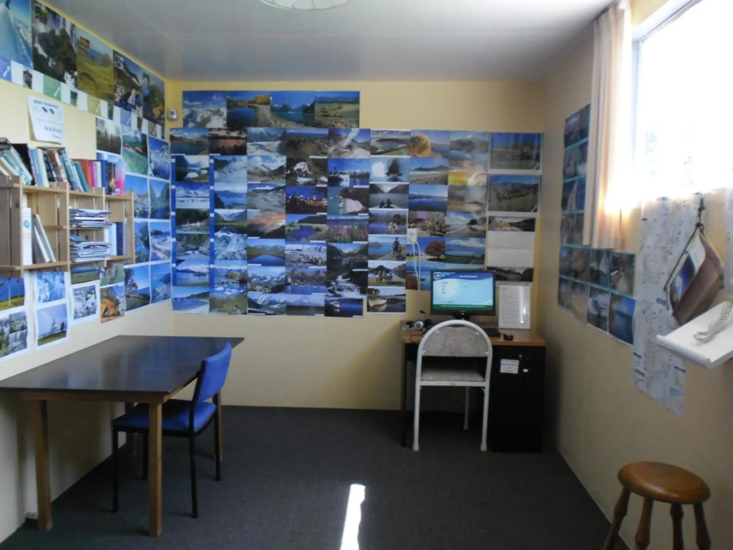 Greymouth KIWI Holiday Parks & Motels